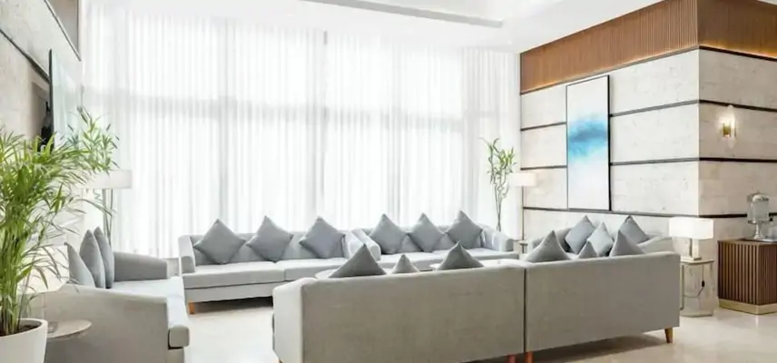 Elaf Qinwan Hotel image